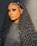 13x6 Frontal Wig
