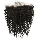 13x4 HD Lace Frontal