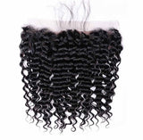 13x4 HD Lace Frontal