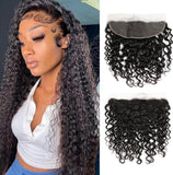 13x4 Lace Frontal