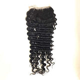 5x5 HD Lace Closure